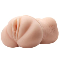 Masturbator masculin vagin realist din Waterskin, mic