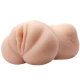 Masturbator masculin vagin realist din Waterskin, mic