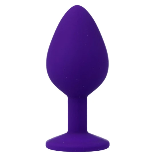 INTENSE - Plug anal, mov
