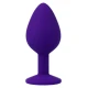INTENSE - Plug anal, mov