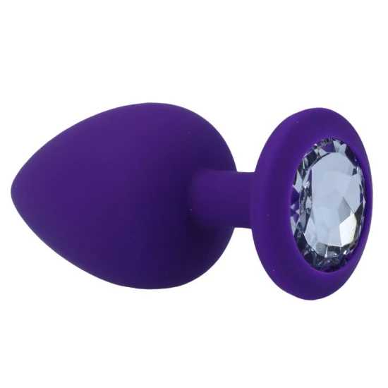 INTENSE - Plug Anal, Liliac