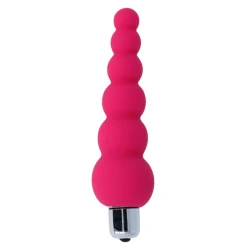 Vibrator Snoopy - 7 viteze, Roz, 13 cm.