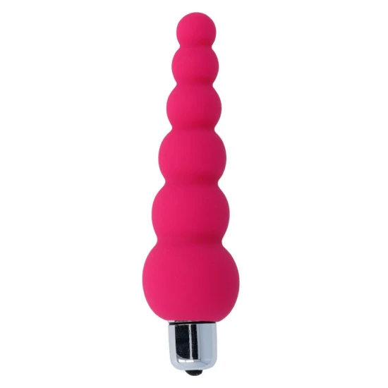 Vibrator Snoopy - 7 viteze, Roz, 13 cm.