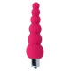 Vibrator Snoopy - 7 viteze, Roz, 13 cm.