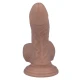 MR INTENSE - DILDO REALIST 16 CM - 2.7 CM, Roz