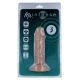 MR INTENSE - DILDO REALIST 16,2 CM - 3 CM