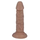 MR INTENSE - DILDO REALIST 16,2 CM - 3 CM