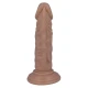 MR INTENSE - DILDO REALIST 16,2 CM - 3 CM