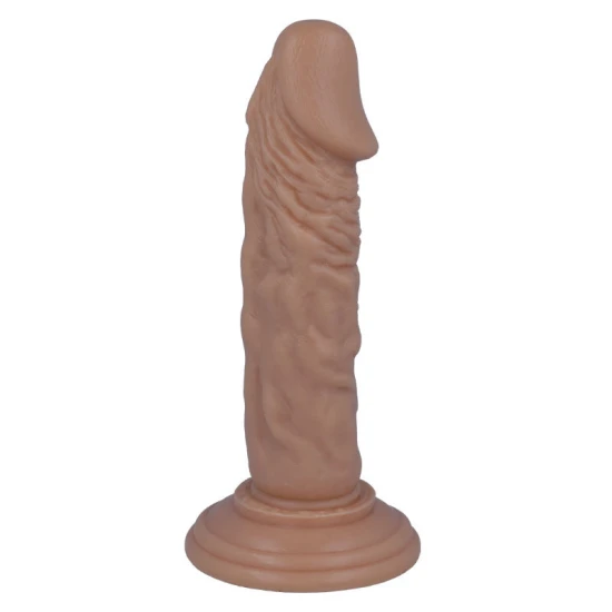 MR INTENSE - DILDO REALIST 16,2 CM - 3 CM