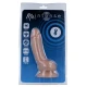MR INTENSE - DILDO REALIST, 17,6 CM x 3,5 CM