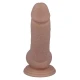MR INTENSE - DILDO REALIST, 17,6 CM x 3,5 CM