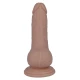 MR INTENSE - DILDO REALIST, 17,6 CM x 3,5 CM