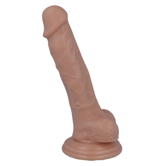 MR INTENSE - DILDO REALIST 17,8 CM - 3 CM