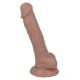 MR INTENSE - DILDO REALIST 17,8 CM - 3 CM
