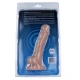 MR INTENSE - DILDO REALIST 17,8 CM - 3 CM