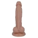 MR INTENSE - DILDO REALIST 17,8 CM - 3 CM
