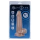MR INTENSE - DILDO REALIST, 18 CM - 3.4 CM, Roz