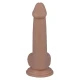 MR INTENSE - DILDO REALIST, 18 CM - 3.4 CM, Roz
