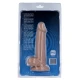 MR INTENSE - DILDO REALIST, 18 CM - 3.4 CM, Roz
