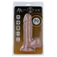 MR INTENSE - Dildou realist, 18.5 cm, 3.8 cm