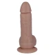 MR INTENSE - Dildou realist, 18.5 cm, 3.8 cm