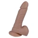 MR INTENSE - Dildou realist, 18.5 cm, 3.8 cm