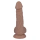 MR INTENSE - DILDO REALIST, 19,6 CM - 3,2 CM