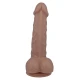 MR INTENSE - DILDO REALIST, 19,6 CM - 3,2 CM