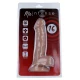 MR INTENSE - DILDO REALIST, 19,6 CM - 3,2 CM