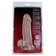 MR INTENSE - DILDO REALIST, 19,6 CM - 3,2 CM