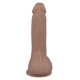 MR INTENSE - DILDO REALIST, 19,7 CM x 4,1 CM