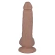 MR INTENSE - DILDO REALIST, 19,7 CM x 4,1 CM