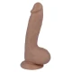 MR INTENSE - DILDO REALIST, 19,7 CM x 4,1 CM