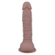 MR INTENSE - DILDO REALIST, 20 CM, Roz