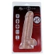 Dildo 20 Realist, 20 Cm 4.6 Cm