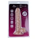 MR INTENSE - DILDO REALIST, 20,1 CM - 3,2 CM