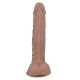 MR INTENSE - DILDO REALIST, 20,1 CM - 3,2 CM