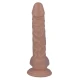 MR INTENSE - DILDO REALIST, 20,1 CM - 3,2 CM