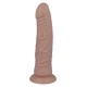 MR INTENSE - DILDO REALIST, 20,1 CM - 4,4 CM