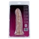 MR INTENSE - DILDO REALIST, 20,1 CM - 4,4 CM