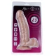 MR INTENSE - DILDO REALIST, 20,8 CM - 3,8 CM