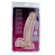 MR INTENSE - DILDO REALIST, 20,8 CM - 3,8 CM