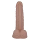 MR INTENSE - DILDO REALIST, 20,8 CM - 3,8 CM