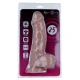 MR INTENSE - DILDO REALIST, 21,8 CM - 4,3 CM