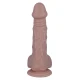 MR INTENSE - DILDO REALIST, 21,8 CM - 4,3 CM