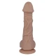 MR INTENSE - DILDO REALIST, 22 cm, 4.4 cm