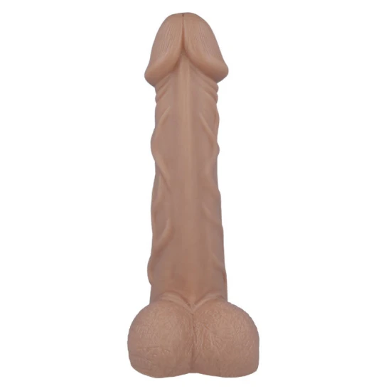 MR INTENSE - DILDO REALIST, 22 cm, 4.4 cm