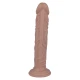 MR INTENSE - DILDO REALIST, 22,3 CM - 4 CM