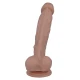 MR INTENSE - DILDO REALIST, 22,3 CM - 3,4 CM