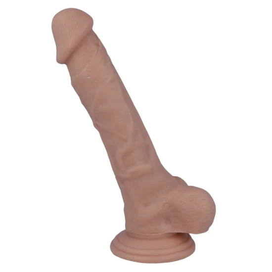 MR INTENSE - DILDO REALIST, 22,3 CM - 3,4 CM